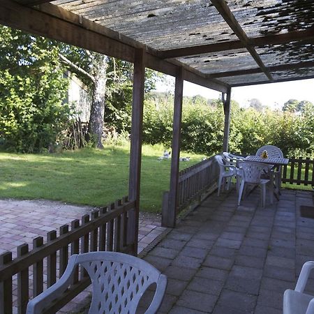 Holiday Home Ossa Basecamp Sint Odilienberg Phòng bức ảnh