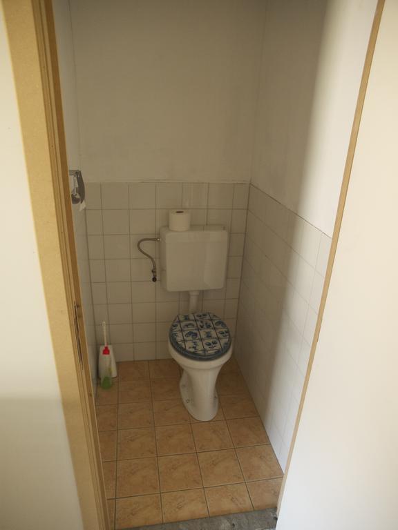 Holiday Home Ossa Basecamp Sint Odilienberg Phòng bức ảnh