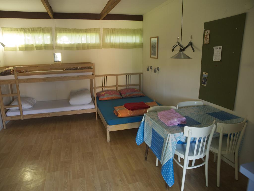 Holiday Home Ossa Basecamp Sint Odilienberg Phòng bức ảnh