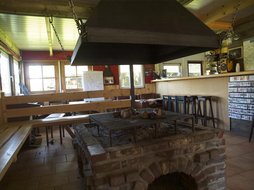 Holiday Home Ossa Basecamp Sint Odilienberg Phòng bức ảnh